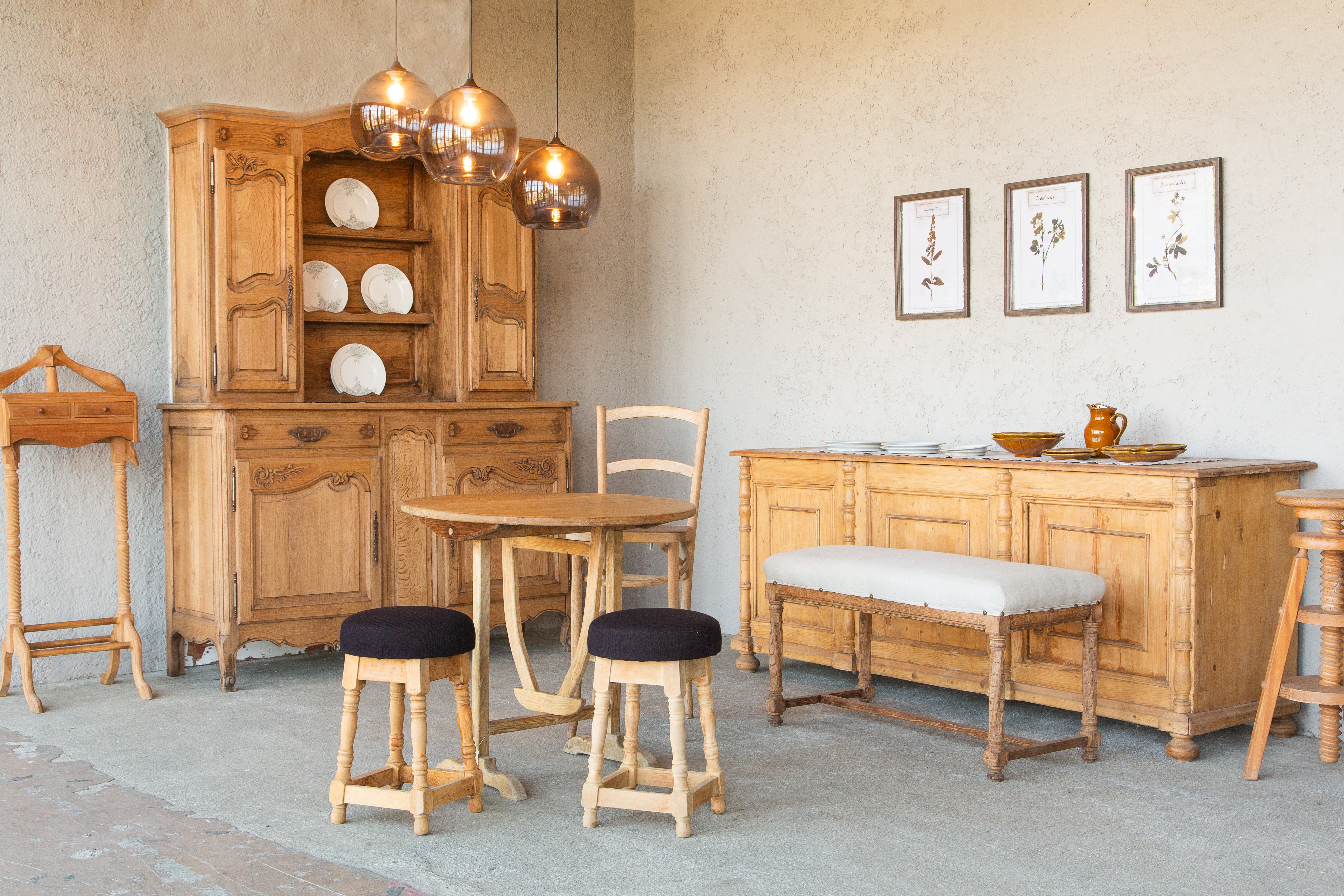 THE GLOBE オンラインショップ