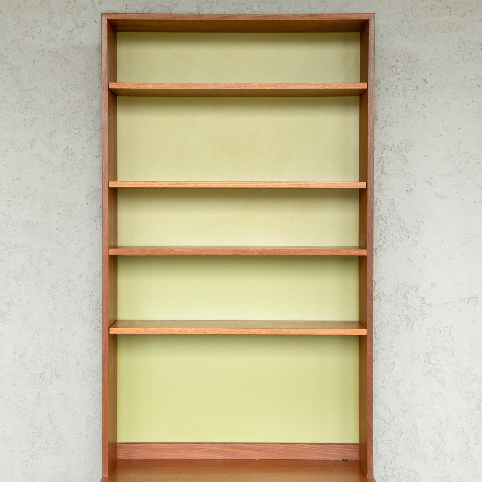 英国【G-PLAN ジープラン Sierra シエラ】オープンシェルフ ウォール