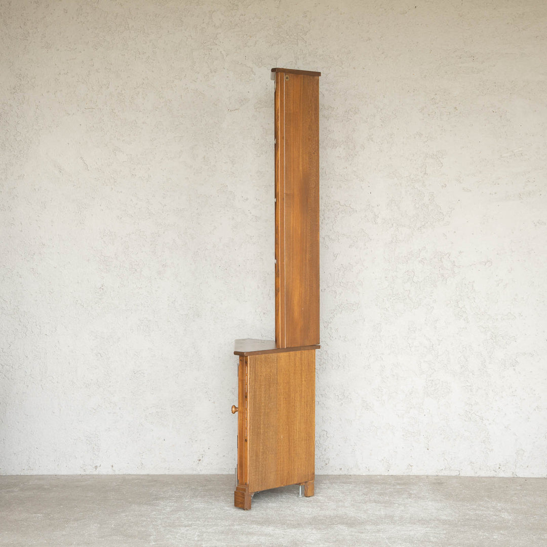英国【ERCOL アーコール】Old Colonial(オールドコロニアル) MURALシリーズ ウォールユニット /21H-3[m]