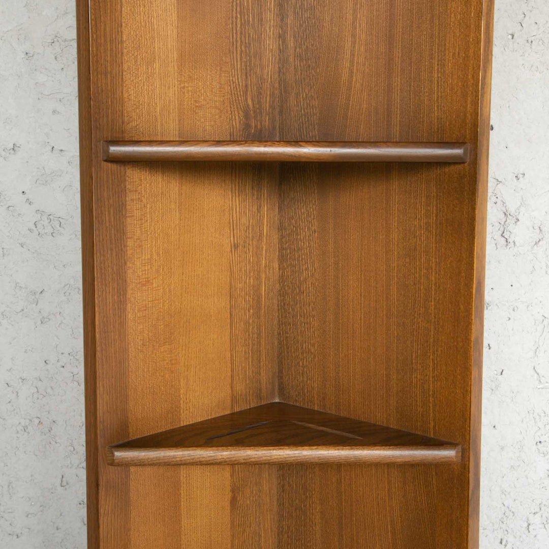 英国【ERCOL アーコール】Old Colonial(オールドコロニアル) MURALシリーズ ウォールユニット /21H-3[m]