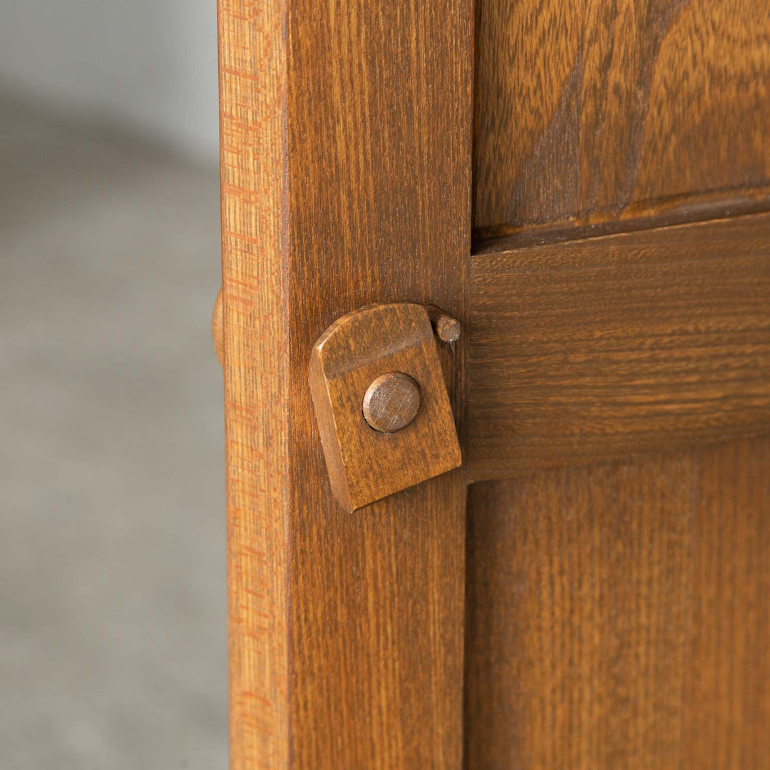 英国【ERCOL アーコール】Old Colonial(オールドコロニアル) MURALシリーズ ウォールユニット /21H-3[m]