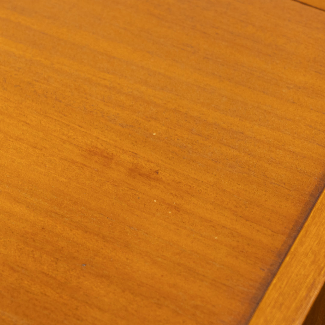 英国【Newcraft Ltd. ニュークラフト HOME OFFICE ホームオフィス】レアモデル 変形フォールディングデスク /21L
