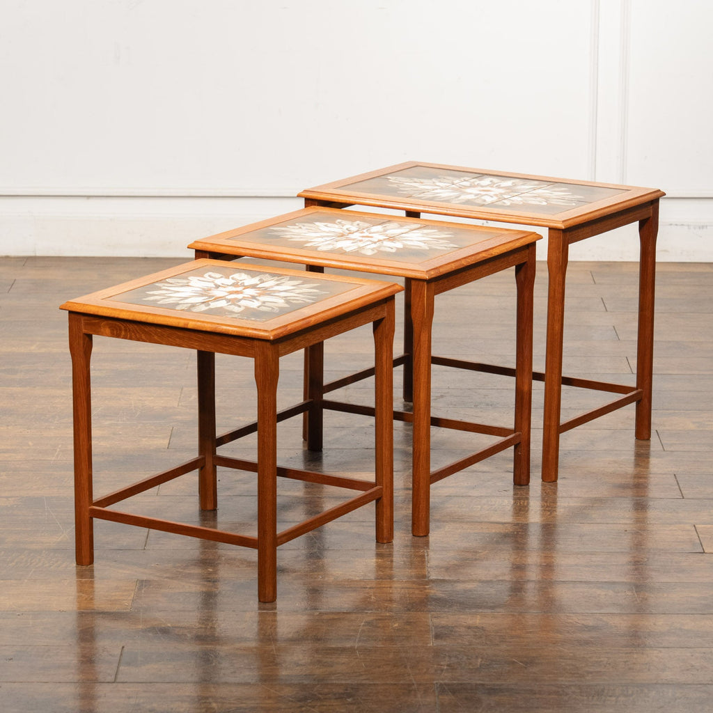 MOBELFABRIKKEN TOFTEN モーベルファブリッケン・トフテン】デンマーク