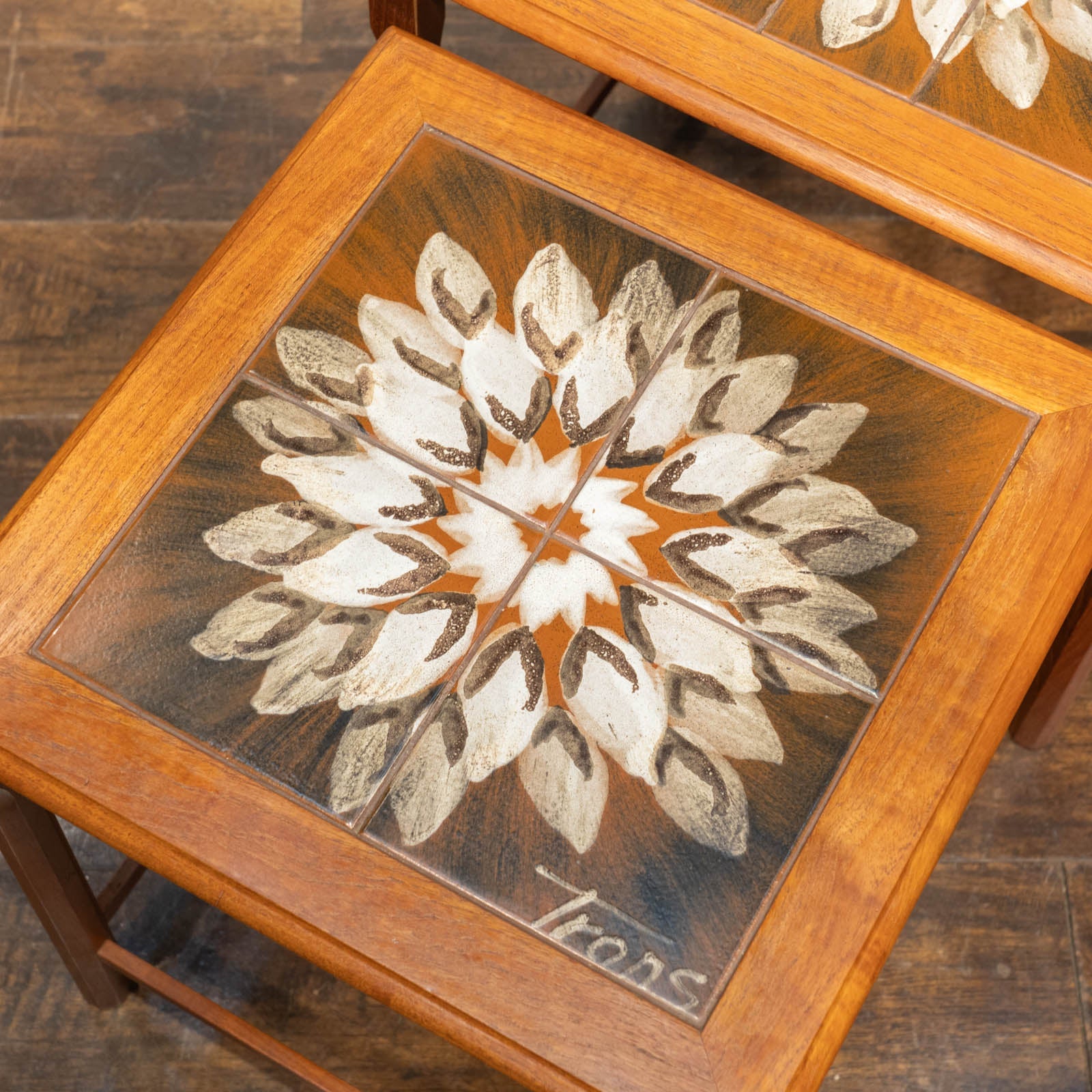 MOBELFABRIKKEN TOFTEN モーベルファブリッケン・トフテン