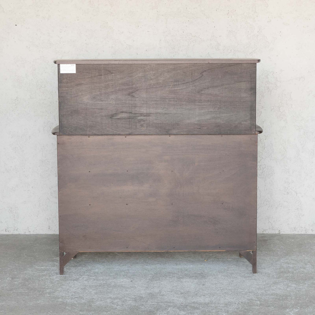 英国【ERCOL アーコール】クラシカルで気品ある佇まい コートカップボード Old Colonial オールドコロニアル[m]