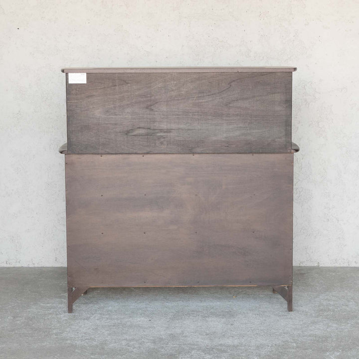 英国【ERCOL アーコール】クラシカルで気品ある佇まい コートカップボード Old Colonial オールドコロニアル[m]