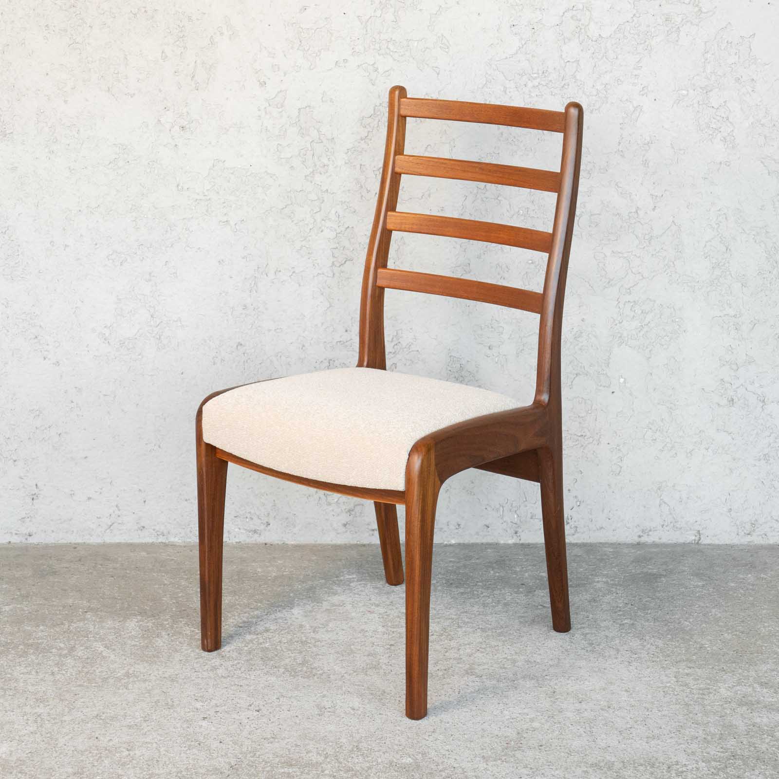 ジープラン/G-PLANラダーバックチェア ダイニングチェア