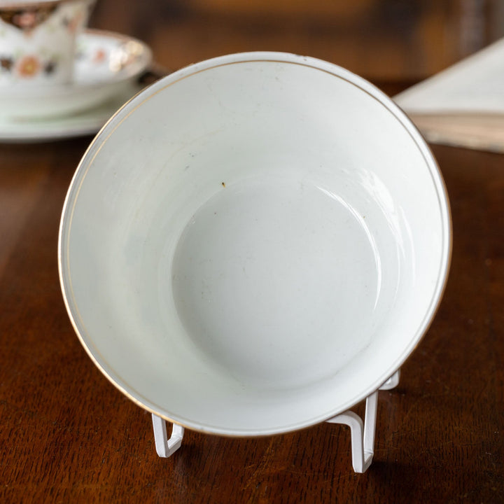 【Redfern & Darkeford レッドファーン&ドレイクフォード Balmoral Chaina バルモラルチャイナ】ボウル 14cm /A-8[m]