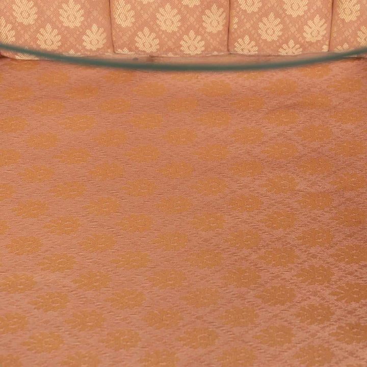 芸術品の様な美しさと高級感ある佇まい ハーフムーンスタイル ディスプレイキャビネット[m]