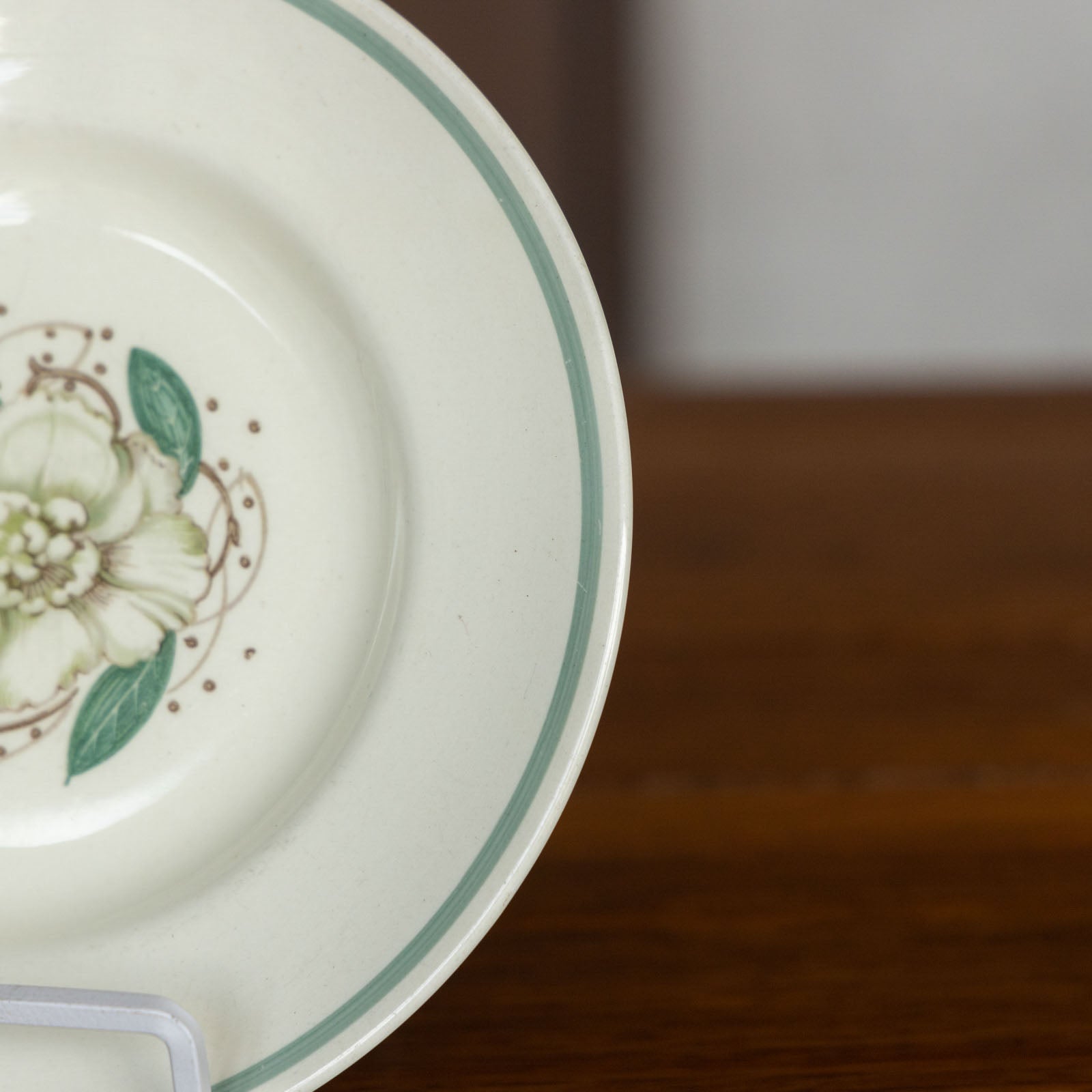 Susie Cooper スージークーパー Gardenia ガーデニア】デザート