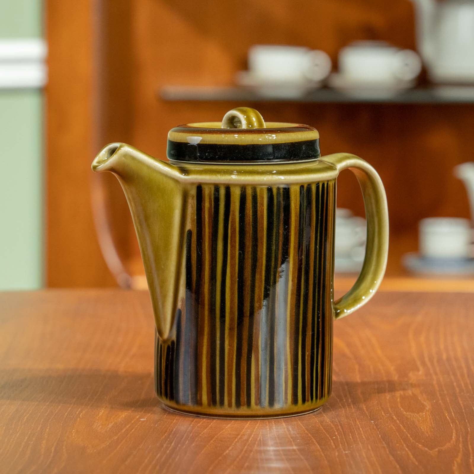 アラビア　コスモス　ポット ARABIA アラビア Kosmos コスモス】コーヒーポット /22J [m] – THE