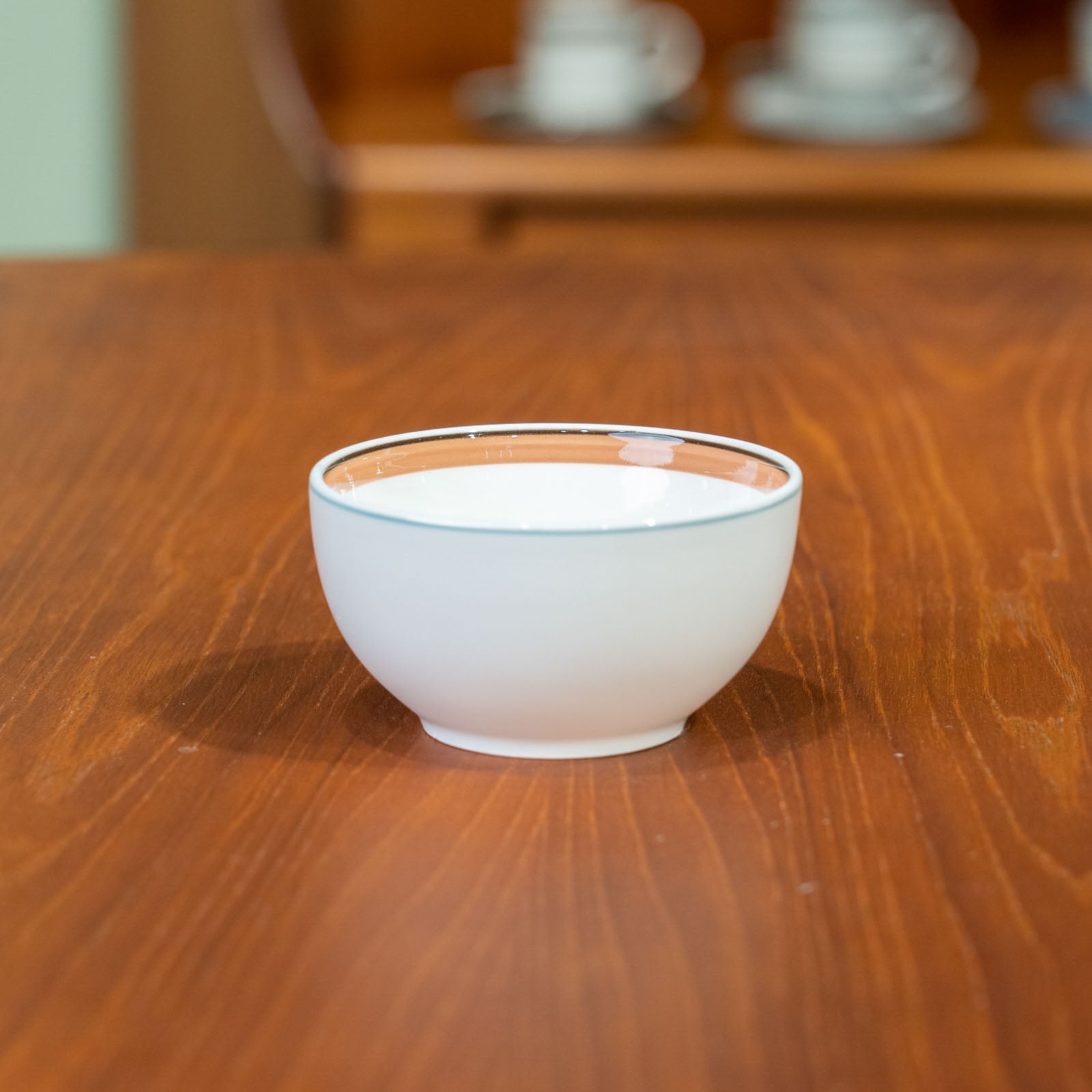 ARABIA アラビア Domino ドミノ Katariina カタリーナ】シュガーボウル