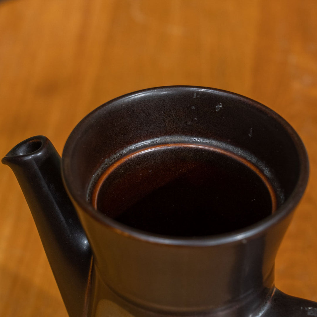 【DENBY デンビー Arabesque アラベスク】コーヒーポット M /22I[m]