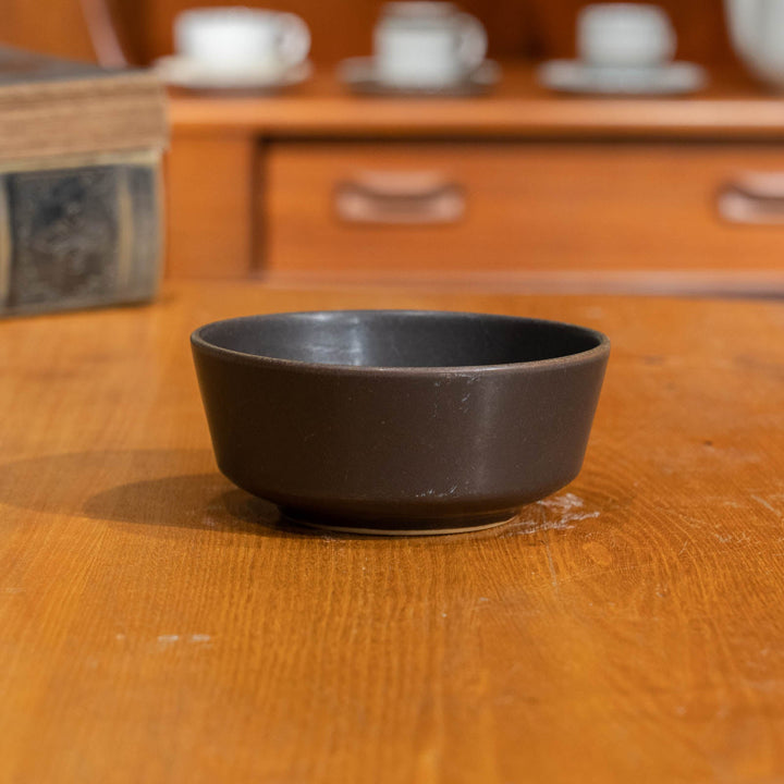 【DENBY デンビー Arabesque アラベスク】ボウル 13cm /22I[m]