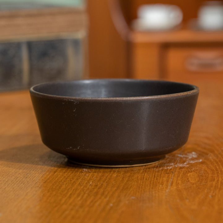【DENBY デンビー Arabesque アラベスク】ボウル 13cm /22I[m]