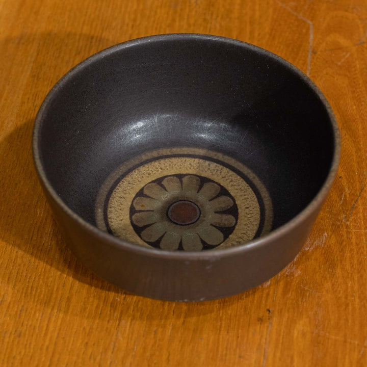 【DENBY デンビー Arabesque アラベスク】ボウル 13cm /22I[m]