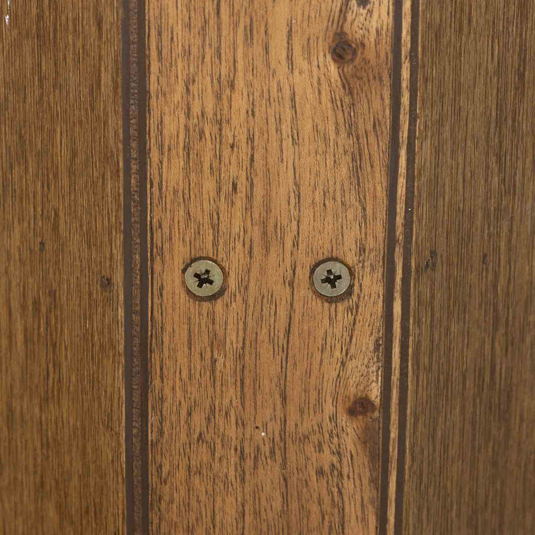 英国【ERCOL アーコール】エルム コーナーキャビネット No.474 Old Colonial オールドコロニアル /22I[m]