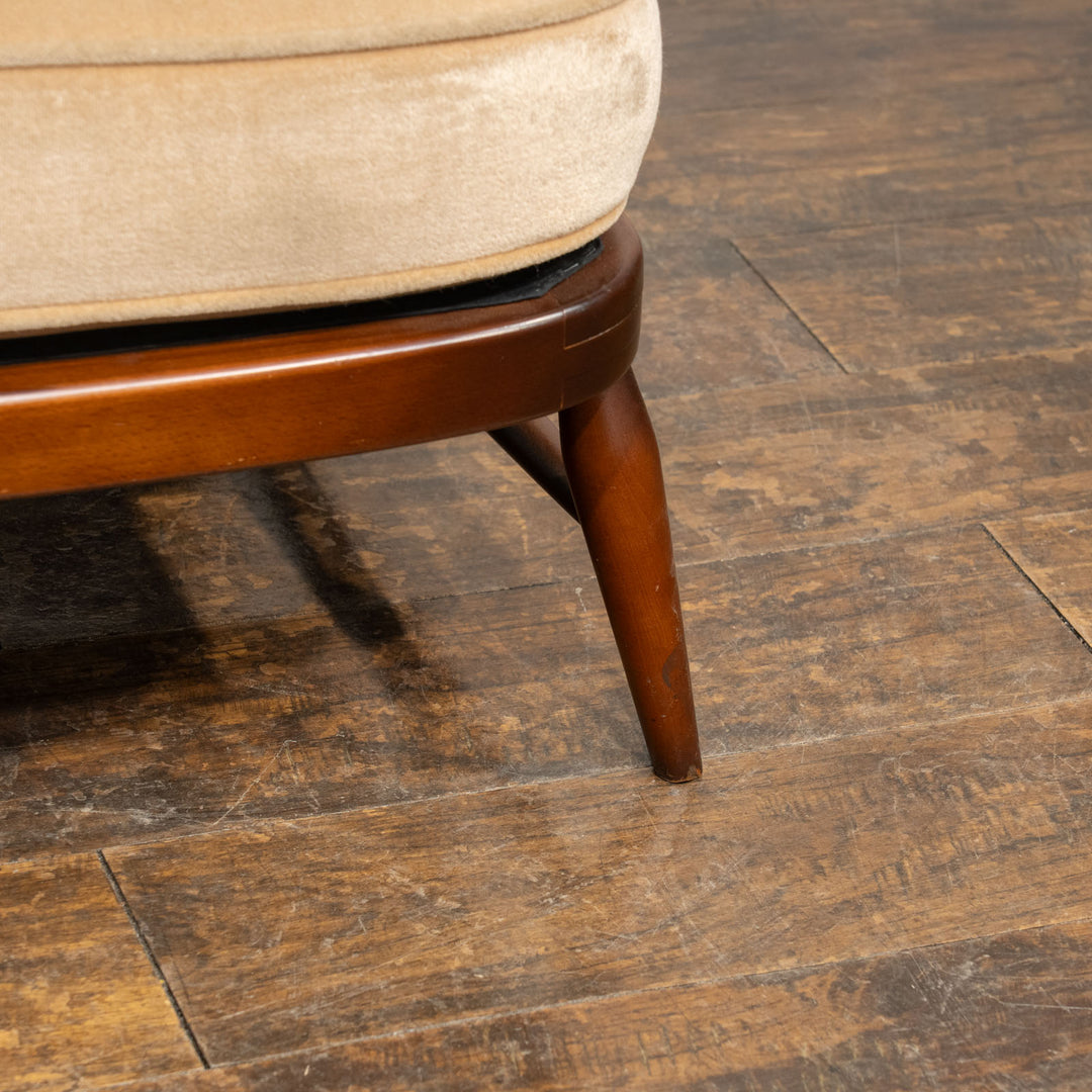 英国【ERCOL アーコール】イージーチェア No.252 Old Colonial オールドコロニアル /22I-1