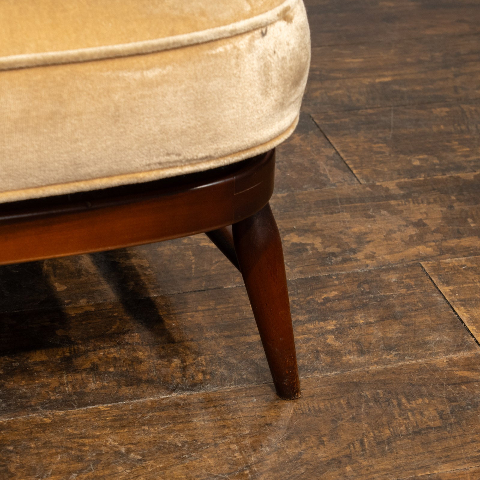 英国【ERCOL アーコール】イージーチェア No.252 Old Colonial