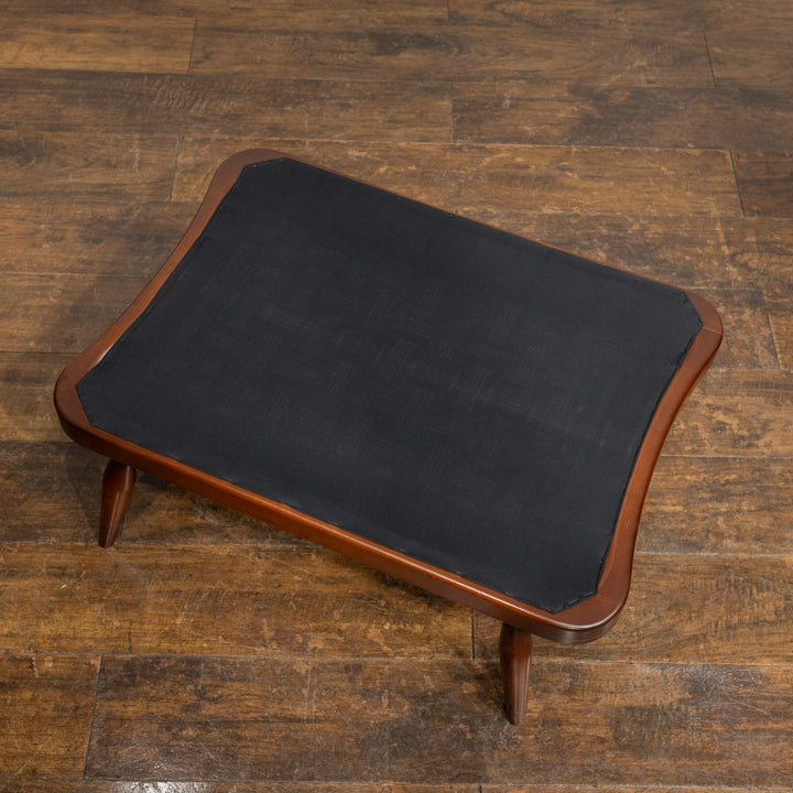 英国【ERCOL アーコール】フットスツール No.341 Old Colonial オールドコロニアル /22I