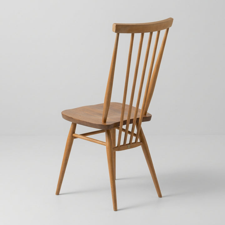 ERCOL Stick back Chair