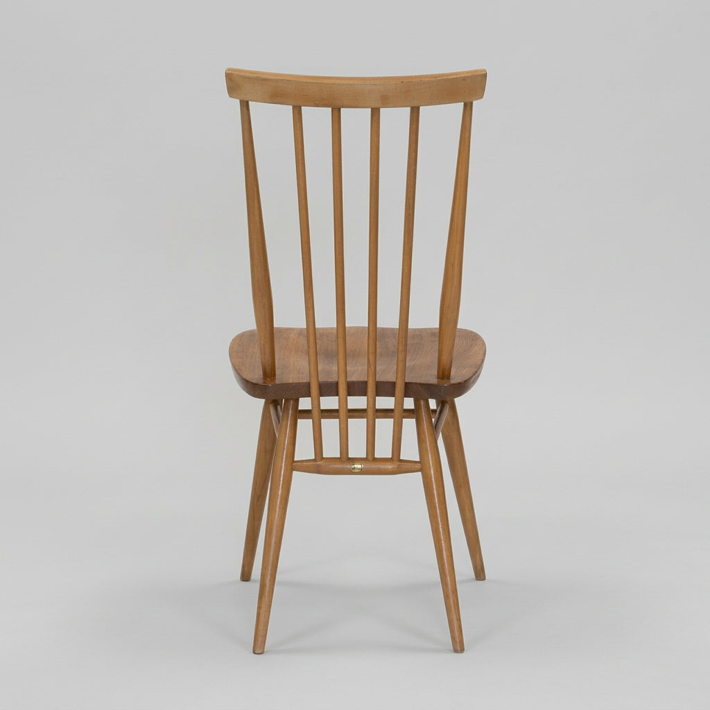 ERCOL Stick back Chair