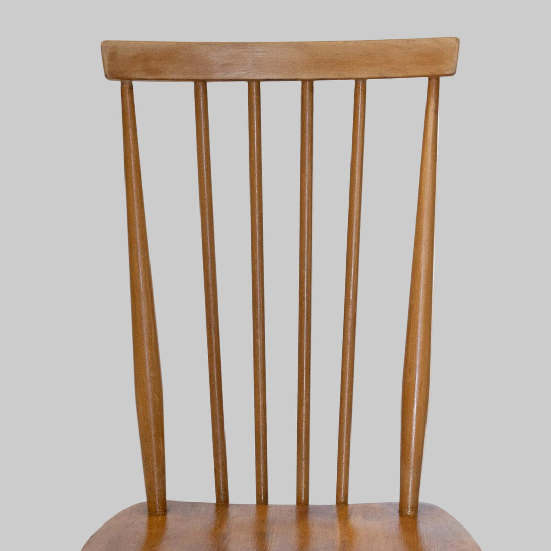 ERCOL Stick back Chair
