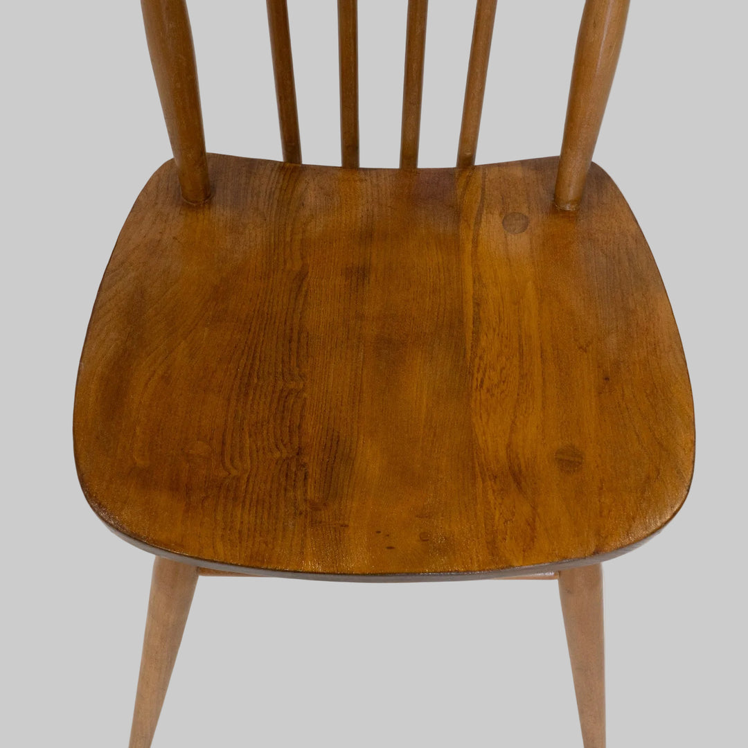 ERCOL Stick back Chair