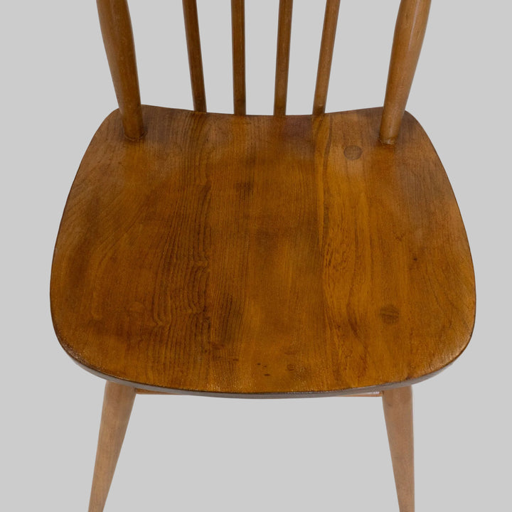 ERCOL Stick back Chair