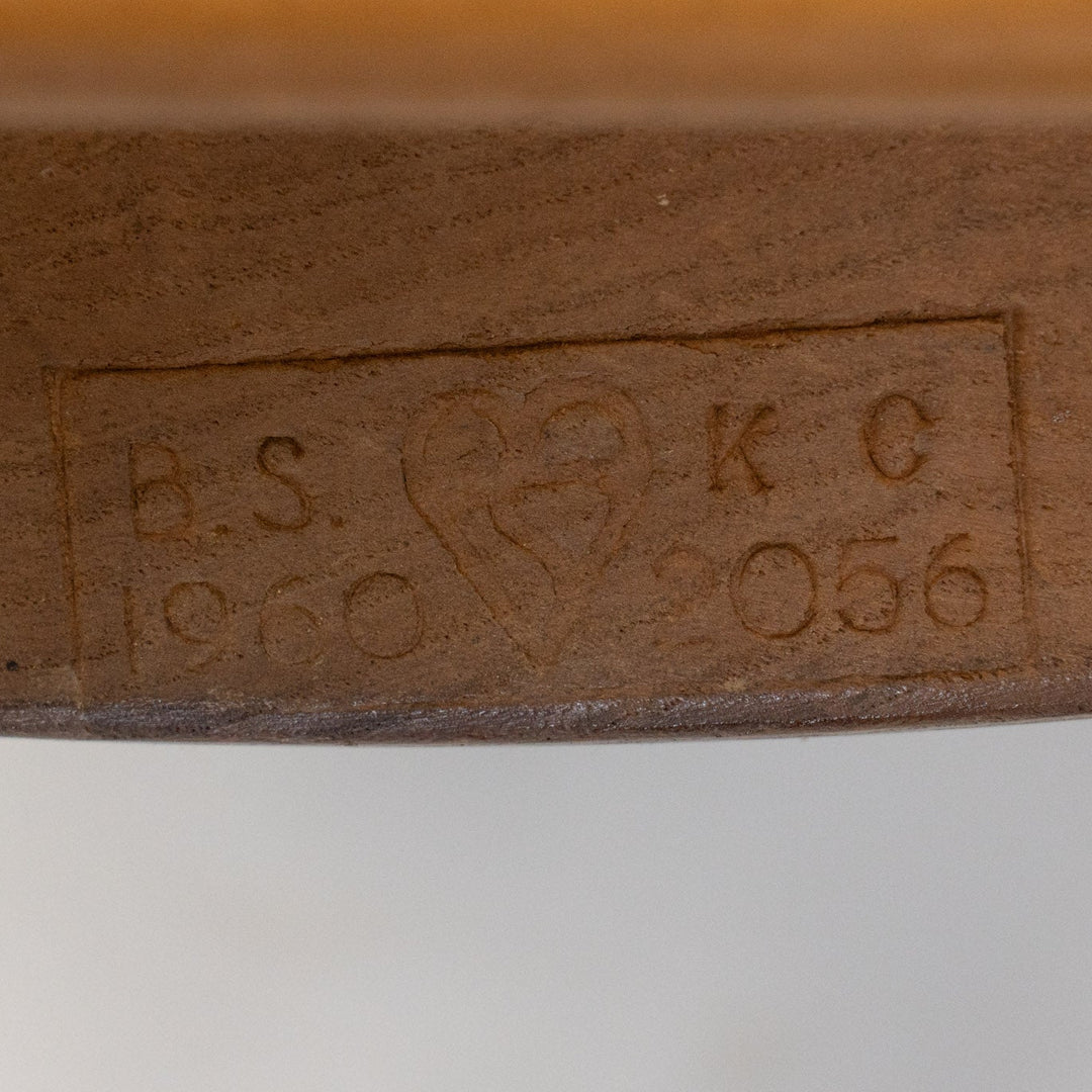 ERCOL Stick back Chair
