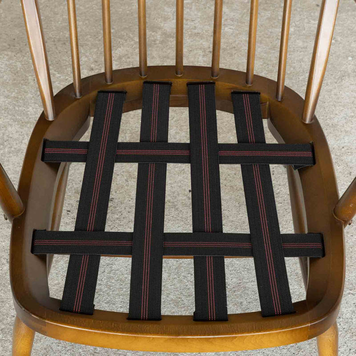 英国【ERCOL アーコール】広々座面でゆったりとした座り心地 イージーチェア Old Colonial オールドコロニアル /22I-1[m]