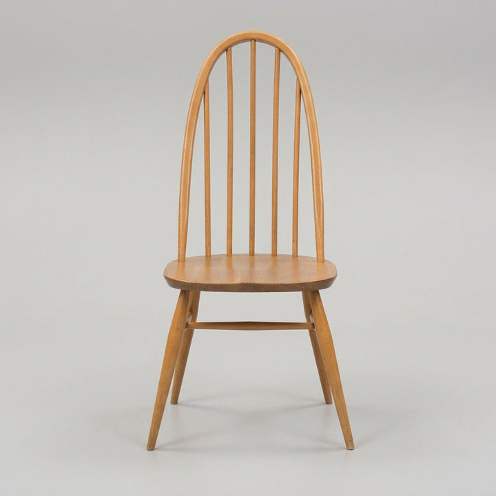 ERCOL Quaker chair