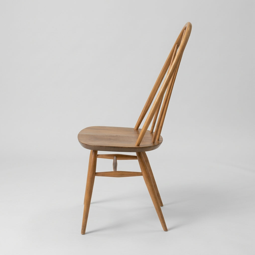 ERCOL Quaker chair