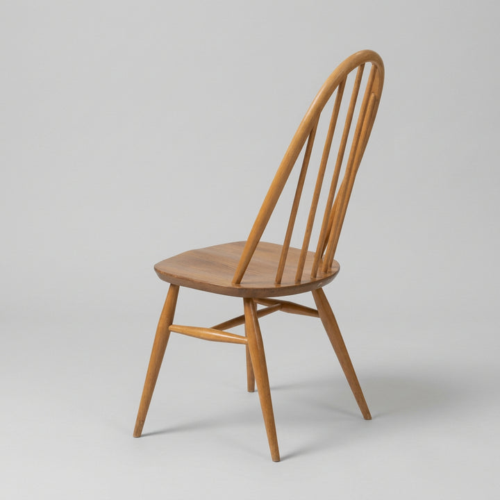 ERCOL Quaker chair