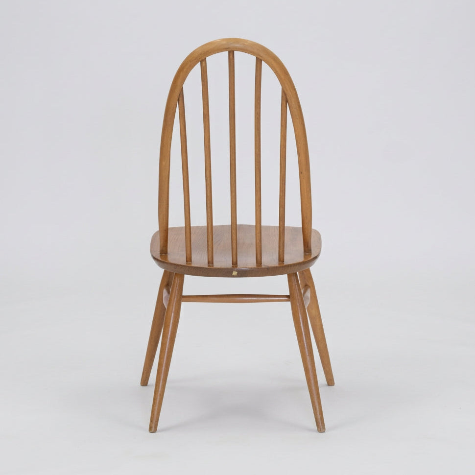 ERCOL Quaker chair