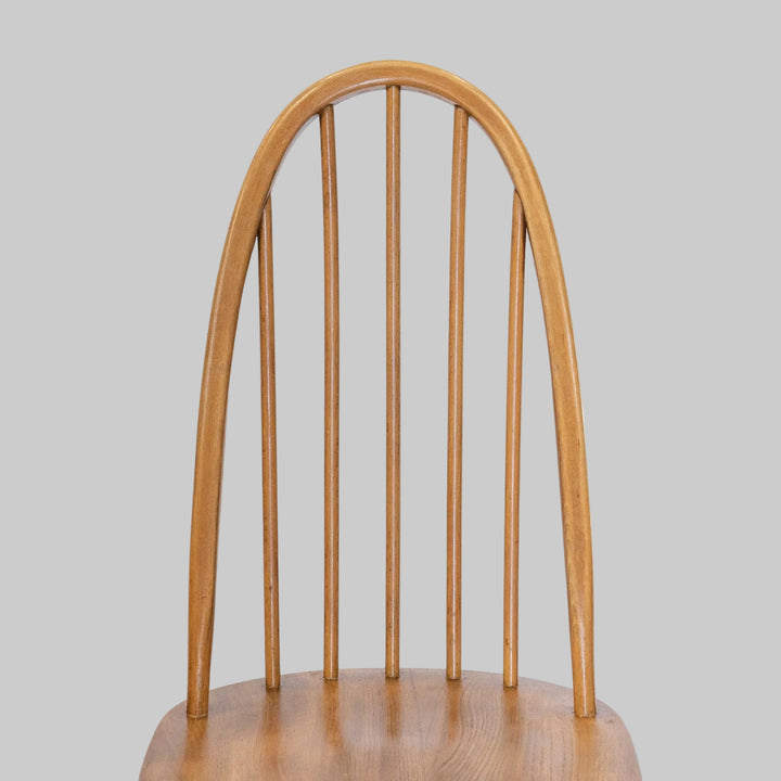 ERCOL Quaker chair