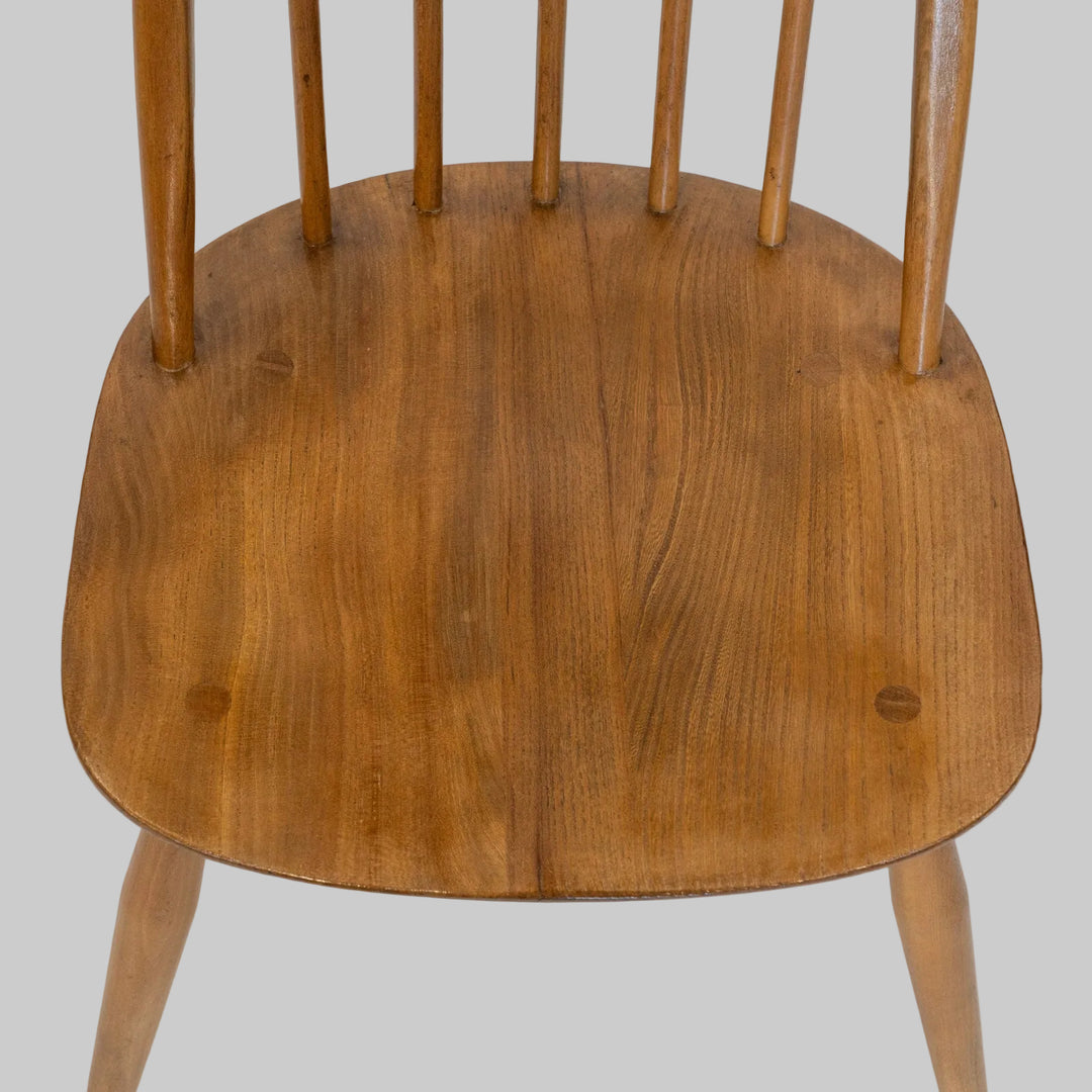 ERCOL Quaker chair