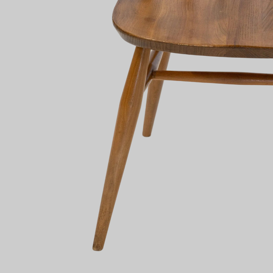 ERCOL Quaker chair
