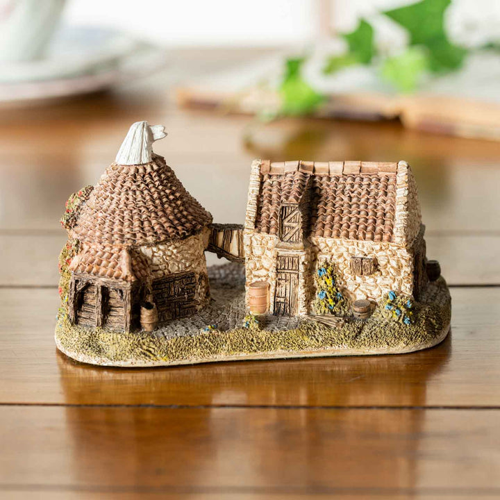 【LILLIPUT LANE リリパット レーン PRESTON MILL プレストンミル 】/22J [m]