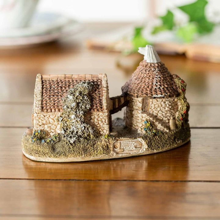 【LILLIPUT LANE リリパット レーン PRESTON MILL プレストンミル 】/22J [m]