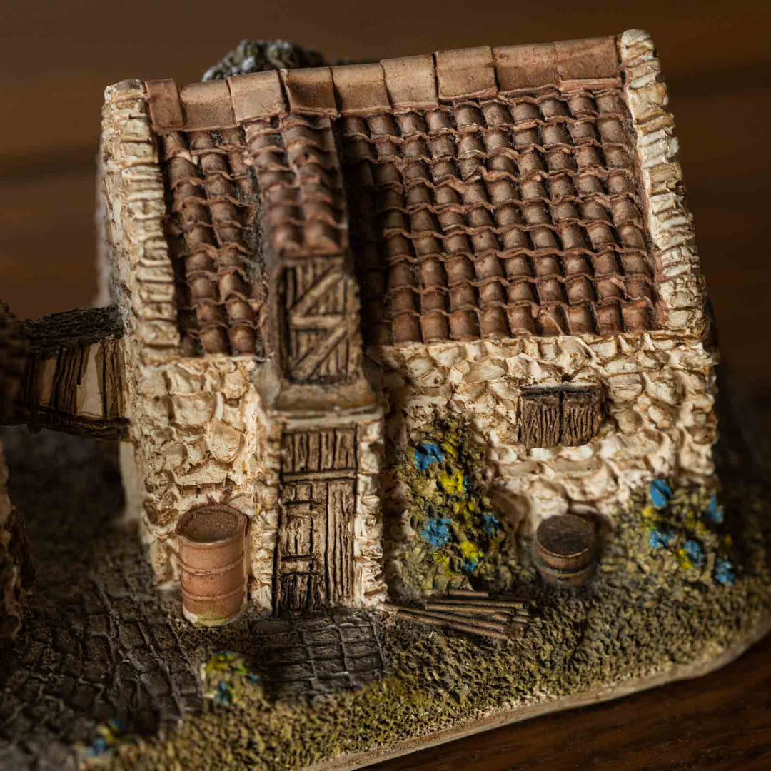【LILLIPUT LANE リリパット レーン PRESTON MILL プレストンミル 】/22J [m]