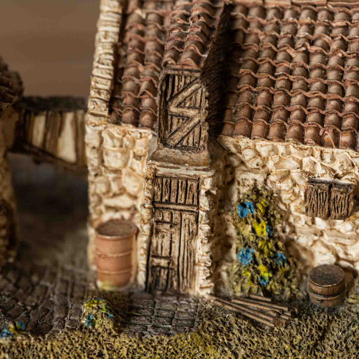 【LILLIPUT LANE リリパット レーン PRESTON MILL プレストンミル 】/22J [m]