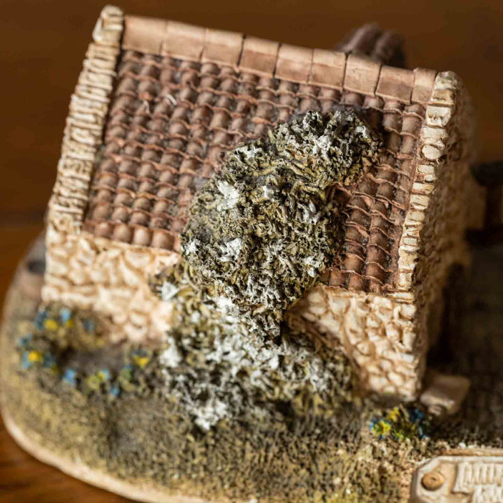 【LILLIPUT LANE リリパット レーン PRESTON MILL プレストンミル 】/22J [m]