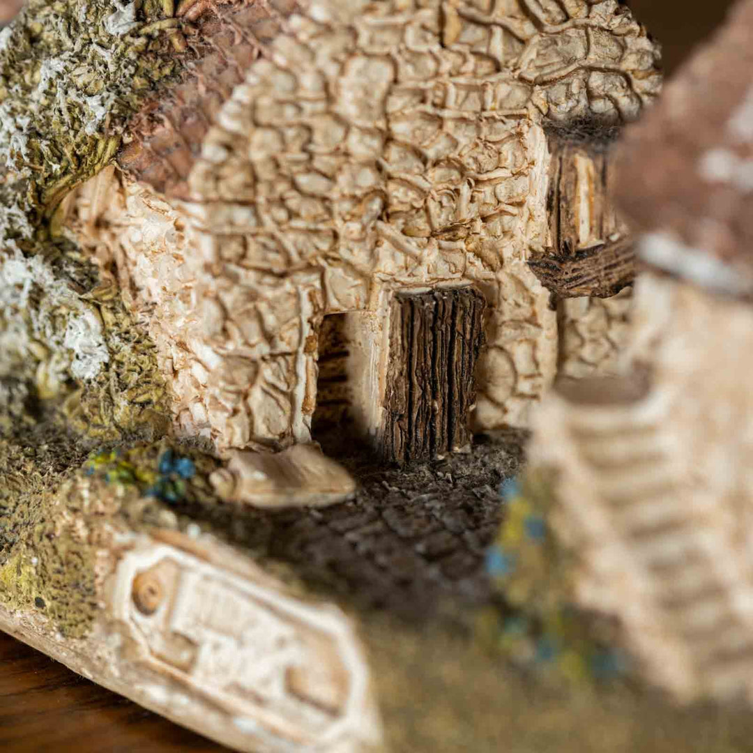 【LILLIPUT LANE リリパット レーン PRESTON MILL プレストンミル 】/22J [m]