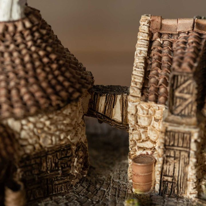 【LILLIPUT LANE リリパット レーン PRESTON MILL プレストンミル 】/22J [m]