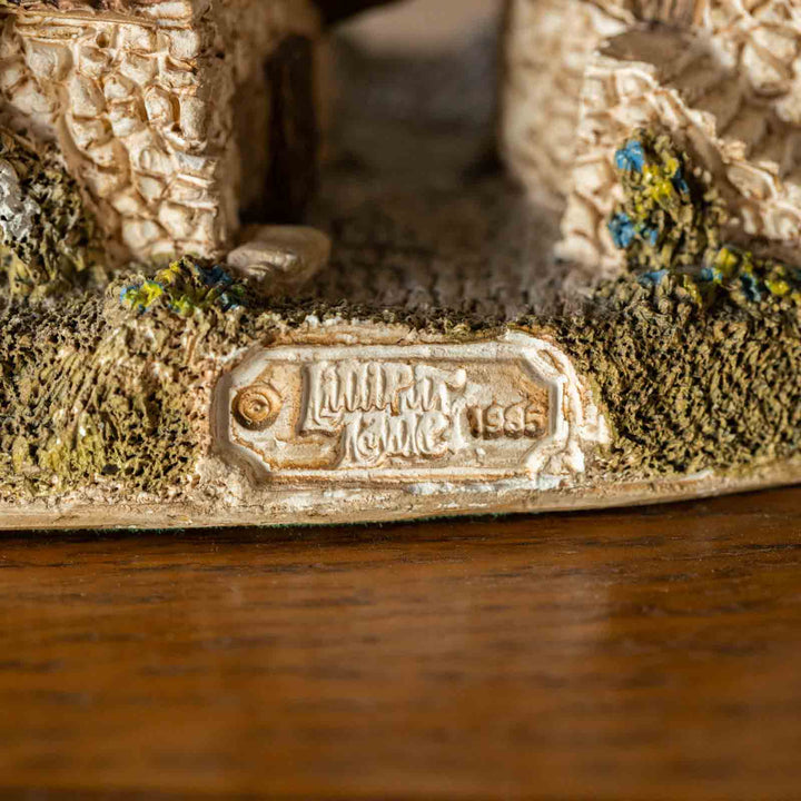 【LILLIPUT LANE リリパット レーン PRESTON MILL プレストンミル 】/22J [m]