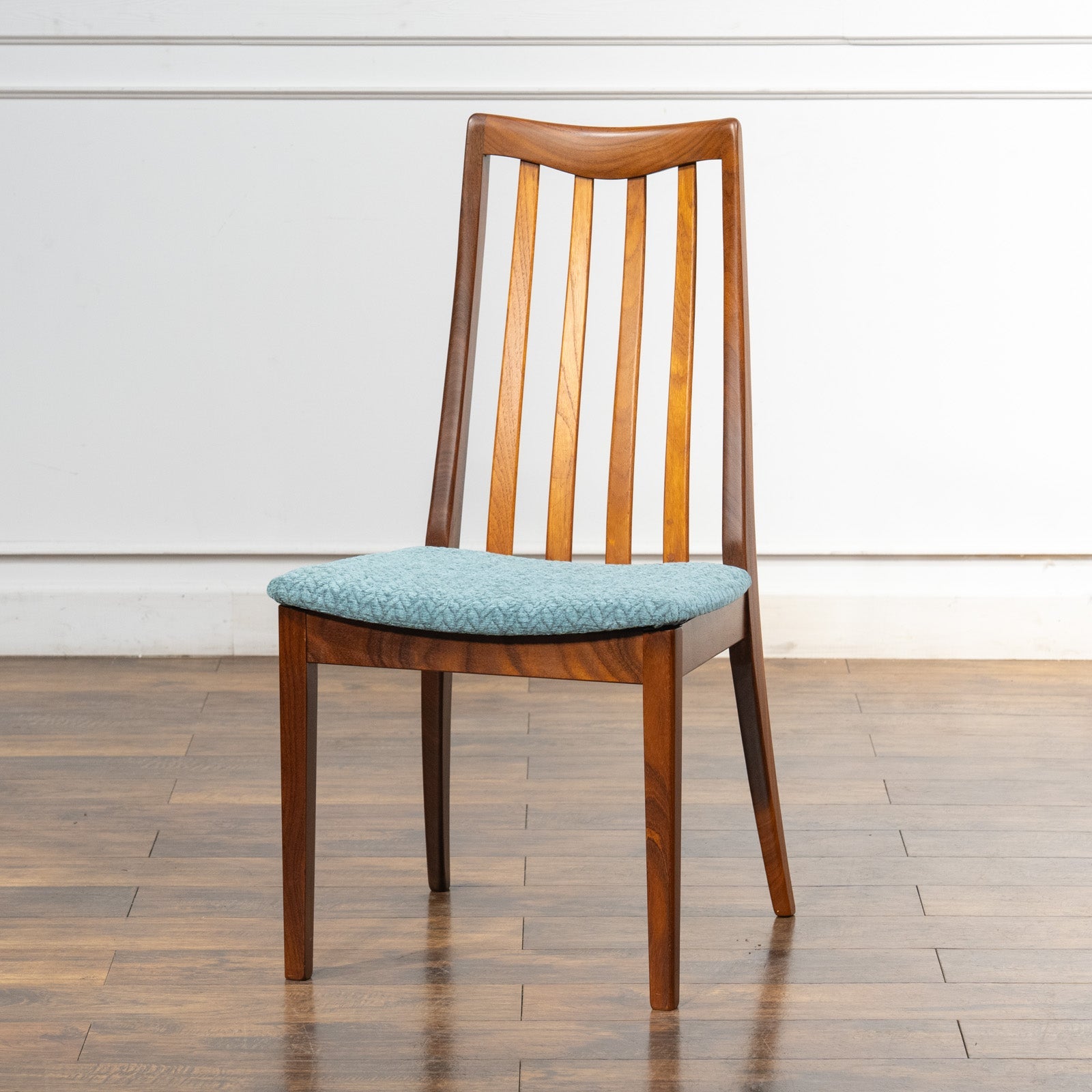 70s80s G-Plan スラットバックチェア ジープラン ミッドセンチュリー 70s80s G-Plan スラットバックチェア ジープラン ミッドセンチュリー