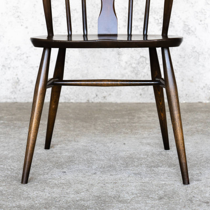 英国【ERCOL アーコール】シスルバックチェア No.371 Old Colonial オールドコロニアル /22K-2[m]