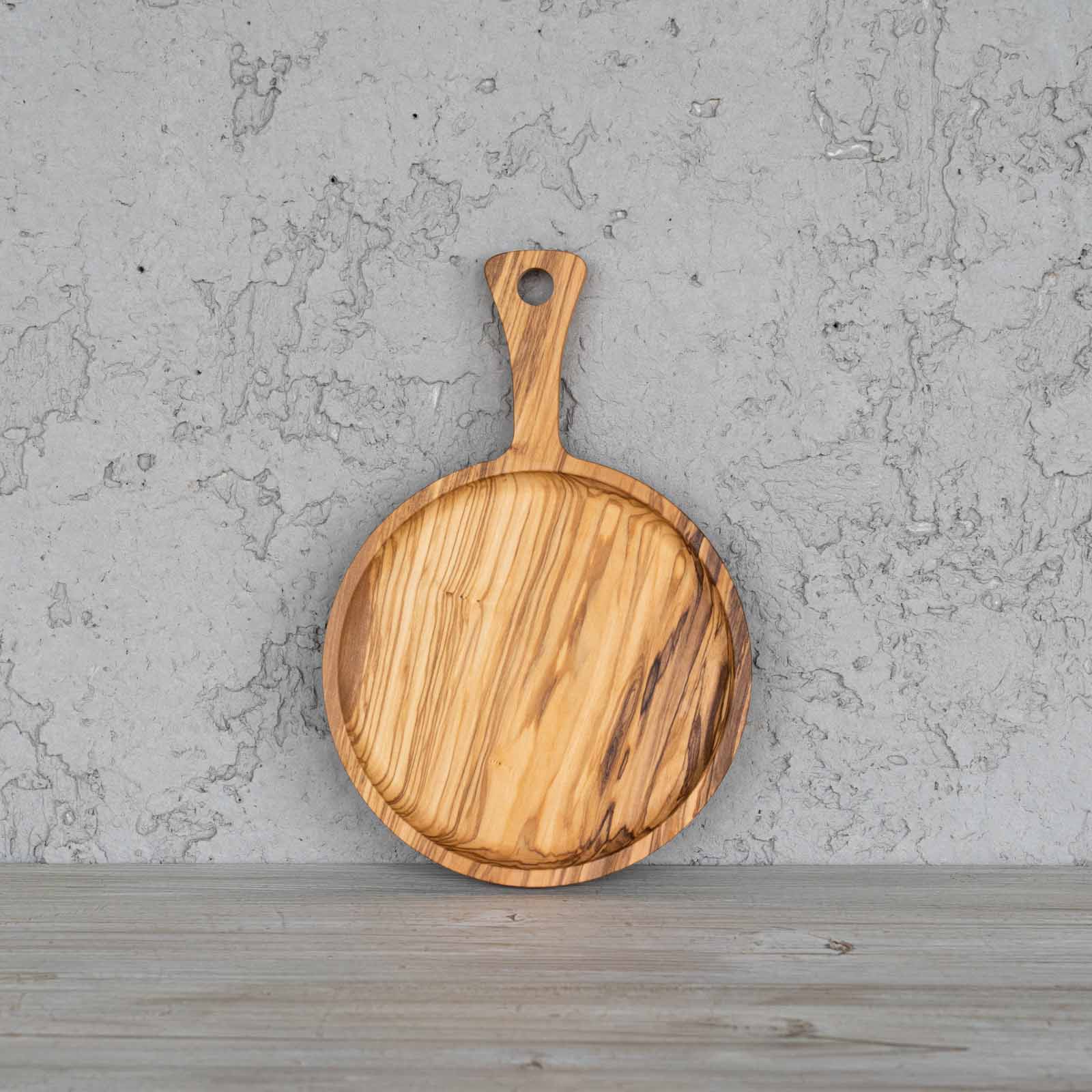 Cutting board オリーブまな板 OLD FRIENDオリジナル オリーブ材
