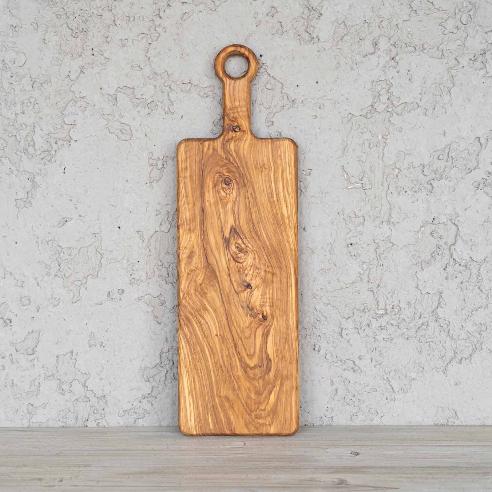 Cutting board オリーブ ボード OLIVEWOOD CUTTING BOARD SQUARE